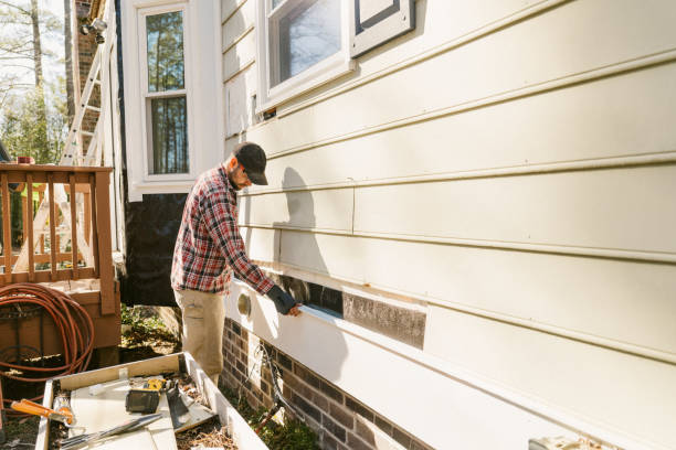 Top rated local Emergency Siding Repair specialists in Edgewater, NJ